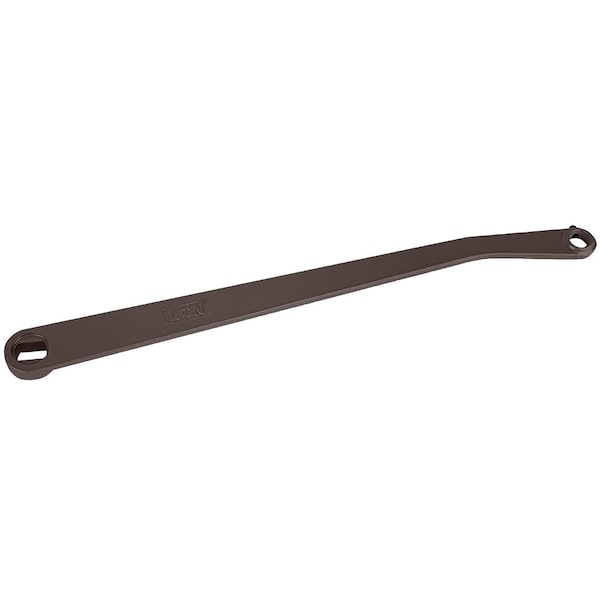 2610-3077T LH DKBRZ Door Closer Arms